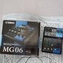 Yamaha Mg06 Brand New Image 2