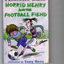 Horrid Henry Books Image 3