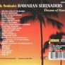 Free Postage! Hawaiian Serenaders. Dreams Of Hawaii. CD. Image 2