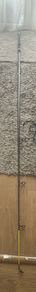 Fishing rod  Daiwa 3 piece 3.66 M without reel