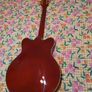 Gretsch 12-string electric guitar Image 2