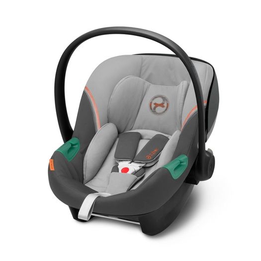 Cybex Aton S2 infant seat