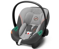 Cybex Aton S2 infant seat