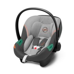 Cybex Aton S2 infant seat