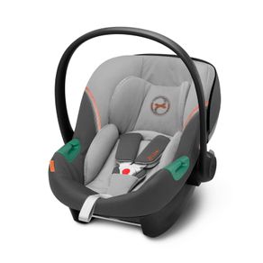 Cybex Aton S2 infant seat