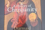 A History Of Christianity - Diarmaid MacCulloch
