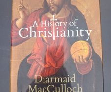 A History Of Christianity - Diarmaid MacCulloch