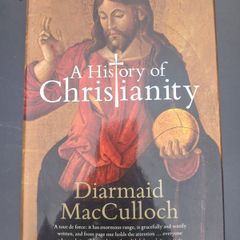 A History Of Christianity - Diarmaid MacCulloch