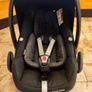 Maxicosi infant and toddler car seat set Image 3