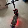 Electric Scooter BOYUEDA S5-11 Image 5