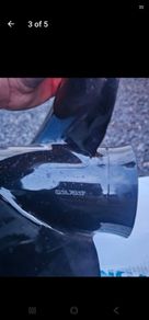 suzuki propeller
