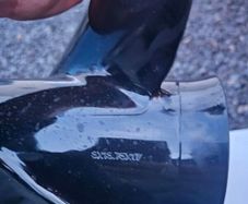 suzuki propeller