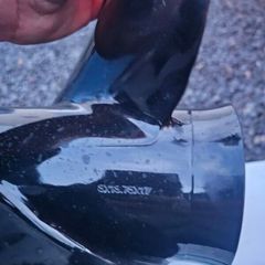 suzuki propeller