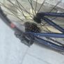 Raleigh Mountain Bicycle Image 4