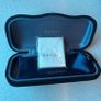 Gucci Glasses Sunglasses Case Hard Shell Velvet Image 9