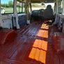 Transit minibus Image 7