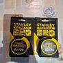 Stanley fatmax tape Image 2