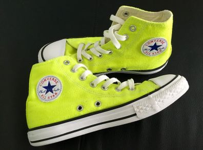 Converse unisex boys / girls trainers