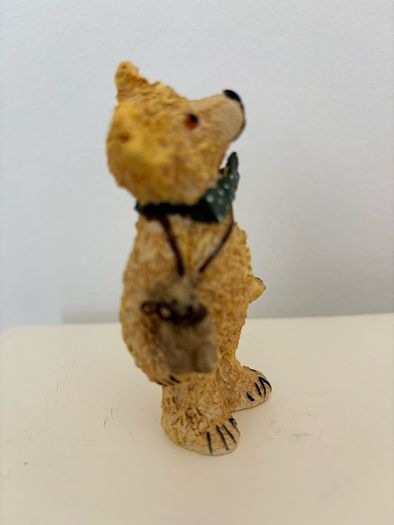 Teddy Collection - Peter Fagan's - Wellington and Shoestring
