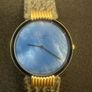 Rare Christian Dior Model Depose Mother of Pearl Image 2