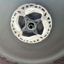 Carbon Disc Wheel Image 4