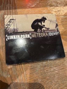 Linkin Park Meteora
