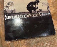 Linkin Park Meteora