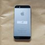 Apple iPhone 5s - 16GB - Space Gray - 3 Network - Activation Locked (For Parts / Repair) Image 3