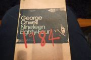 George Orwell Nineteen Eighty -Four