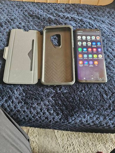 samsung galaxy s9+