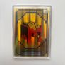 Minecraft McDonalds Collectible Card Set Full 5 Card Lot Holo Foil Image 4