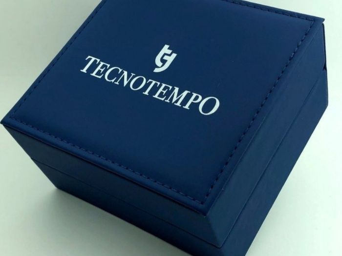 Tecnotempo watch