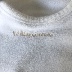 Kiddopotamus baby gro bag
