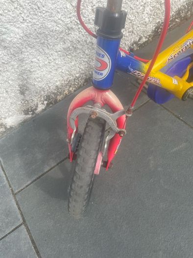 Bike
