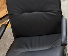 executive leather meeting /conference chairs