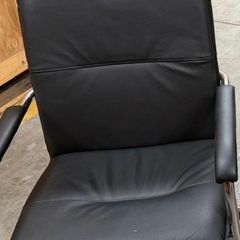 executive leather meeting /conference chairs