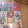 Manchester United vhs 25 in total Image 8