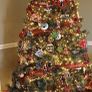 7ft Christmas Tree Image 2
