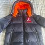 Mens coat Image 3