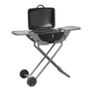 Portable Gas BBQ (Table Top or on Stand) Image 6