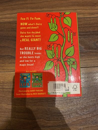 Girls book