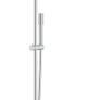 Grohe Rainshower Shower System with thermostatic bath Mixer 27641000 Image 2