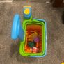 LeapFrog Count Along Basket and Scanner Image 6
