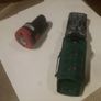 12 v cordless led Work light Image 6