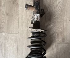 BMW Front Left shock absorber EDC