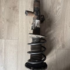 BMW Front Left shock absorber EDC