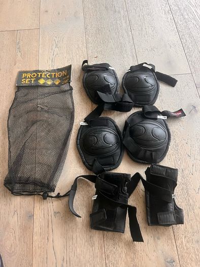 Protection Set for Skating/Cycling