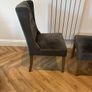 Michael Murphy dining chairs Image 3