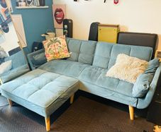sofa bed