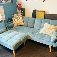 sofa bed